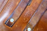 SIG, P49, Swiss Military, Matte Finish, Holster, A193962, FB00246 - Image 4 of 15