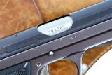 SIG, P49, Swiss Military, Matte Finish, Holster, A193962, FB00246 - Image 10 of 15