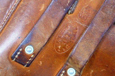 SIG, P49, Swiss Military, Matte Finish, Holster, A193962, FB00246 - Image 4 of 15