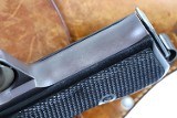 SIG, P49, Swiss Military, Matte Finish, Holster, A193962, FB00246 - Image 11 of 15