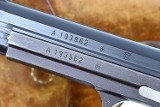 SIG, P49, Swiss Military, Matte Finish, Holster, A193962, FB00246 - Image 9 of 15