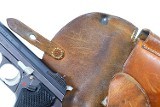 SIG, P49, Swiss Military, Matte Finish, Holster, A193962, FB00246 - Image 5 of 15