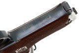 VKT Finnish Lahti L-35 Military Special Presentation Pistol, 032, FB00007 - Image 13 of 16