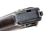 VKT Finnish Lahti L-35 Military Special Presentation Pistol, 032, FB00007 - Image 15 of 16