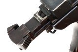 VKT Finnish Lahti L-35 Military Special Presentation Pistol, 032, FB00007 - Image 9 of 16