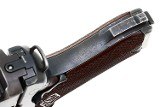 VKT Finnish Lahti L-35 Military Special Presentation Pistol, 032, FB00007 - Image 14 of 16