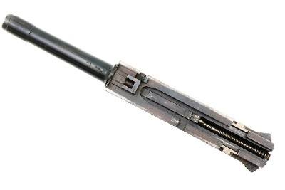 VKT Finnish Lahti L-35 Military Special Presentation Pistol, 032, FB00007 - Image 10 of 16