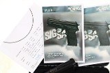SIG Sauer P229, Geneva Police, Test Target, NIB, AL13724, FB00271 - Image 5 of 8