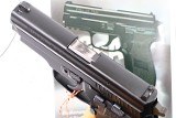 SIG Sauer P229, Geneva Police, Test Target, NIB, AL13724, FB00271 - Image 6 of 8