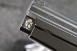 SIG Sauer P229, Geneva Police, Test Target, NIB, AL13724, FB00271 - Image 3 of 8