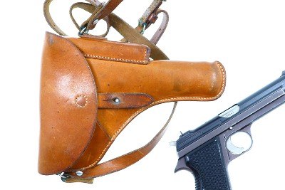 SIG, P49, Swiss Military, Matte Finish, Rig, A166883, FB00233 - Image 13 of 14