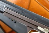 SIG, P49, Swiss Military, Matte Finish, Rig, A166883, FB00233 - Image 3 of 14