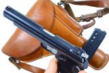 SIG, P49, Swiss Military, Matte Finish, Rig, A166883, FB00233 - Image 12 of 14
