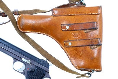 SIG, P49, Swiss Military, Matte Finish, Rig, A166883, FB00233 - Image 14 of 14