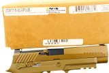 SIG M17 Original US Military Surplus Pistol SN: 853, TF000853, FB00685 - Image 10 of 10