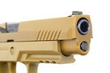 SIG M17 Original US Military Surplus Pistol SN: 853, TF000853, FB00685 - Image 5 of 10