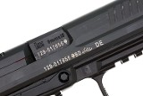 Heckler & Koch, H&K, P30 Thurgau Police Pistol, Boxed, 129-017655, FB02070 - Image 7 of 17