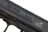 Heckler & Koch, H&K, P30 Thurgau Police Pistol, Boxed, 129-017655, FB02070 - Image 4 of 17