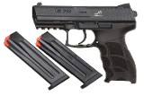 Heckler & Koch, H&K, P30 Thurgau Police Pistol, Boxed, 129-017655, FB02070 - Image 2 of 17