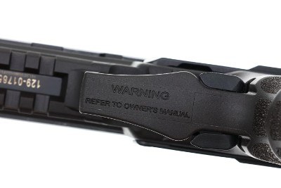 Heckler & Koch, H&K, P30 Thurgau Police Pistol, Boxed, 129-017655, FB02070 - Image 10 of 17