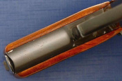 Mauser HSc Postwar Pistol, .32 ACP, Boxed w/ Literature, 00.1698, FB02475 - Image 11 of 13