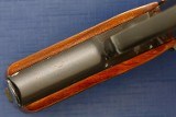 Mauser HSc Postwar Pistol, .32 ACP, Boxed w/ Literature, 00.1698, FB02475 - Image 11 of 13