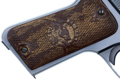 Reising Arms, IT's A BEAR, .22LR Pistol, 2448, FB02517 - Image 12 of 13