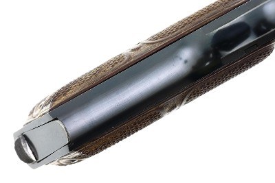 Reising Arms, IT's A BEAR, .22LR Pistol, 2448, FB02517 - Image 10 of 13