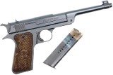 Reising Arms, IT's A BEAR, .22LR Pistol, 2448, FB02517 - Image 3 of 13