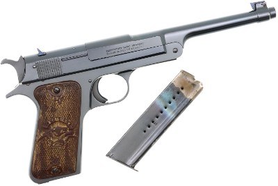 Reising Arms, IT's A BEAR, .22LR Pistol, 2448, FB02517 - Image 3 of 13