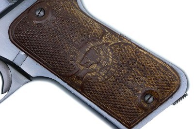 Reising Arms, IT's A BEAR, .22LR Pistol, 2448, FB02517 - Image 13 of 13