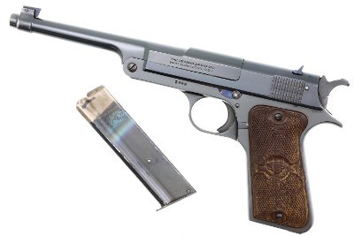 Reising Arms, IT's A BEAR, .22LR Pistol, 2448, FB02517 - Image 2 of 13