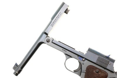 Reising Arms, IT's A BEAR, .22LR Pistol, 2448, FB02517 - Image 8 of 13