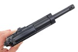 Mauser P38, byf 44, WWII German military, all matching, 9419q, FB01497 - Image 7 of 10