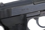 Mauser P38, byf 44, WWII German military, all matching, 9419q, FB01497 - Image 4 of 10