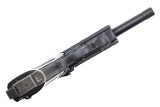 Mauser P38, byf 44, WWII German military, all matching, 9419q, FB01497 - Image 8 of 10