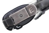 Mauser P38, byf 44, WWII German military, all matching, 9419q, FB01497 - Image 9 of 10