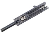 Mauser P38, byf 44, WWII German military, all matching, 9419q, FB01497 - Image 6 of 10