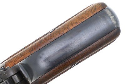 FN High Power Pistol, German Late WWII Military, Matching,45830a, FB01469 - Image 6 of 15