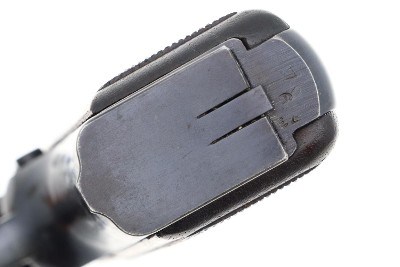 FN High Power Pistol, German Late WWII Military, Matching,45830a, FB01469 - Image 14 of 15