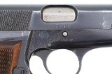 FN High Power Pistol, German Late WWII Military, Matching,45830a, FB01469 - Image 12 of 15