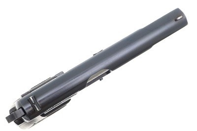 FN High Power Pistol, German Late WWII Military, Matching,45830a, FB01469 - Image 3 of 15
