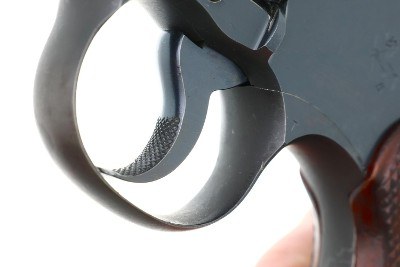 Colt King Super Target Officers Model Target .38 Revolver, 781020, FB02396 - Image 11 of 14