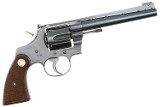 Colt King Super Target Officers Model Target .38 Revolver, 781020, FB02396 - Image 2 of 14