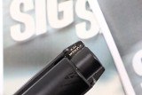 SIG Sauer, P229, Geneva Police, Test Target, NIB, AL13727, FB00268 - Image 9 of 9