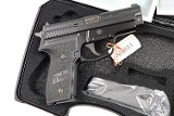SIG Sauer, P229, Geneva Police, Test Target, NIB, AL13727, FB00268 - Image 2 of 9