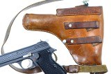 SIG, P49, Swiss Military, Matte Finish, A160432, FB00232 - Image 13 of 13