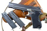 SIG, P49, Swiss Military, Matte Finish, A160432, FB00232 - Image 2 of 13
