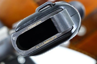 SIG, P49, Swiss Military, Matte Finish, A160432, FB00232 - Image 8 of 13