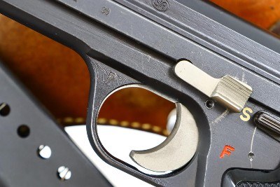 SIG, P49, Swiss Military, Matte Finish, A160432, FB00232 - Image 7 of 13